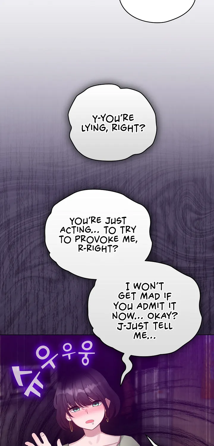 I Became a Pornhwa NPC Chapter 39 page 43 - 