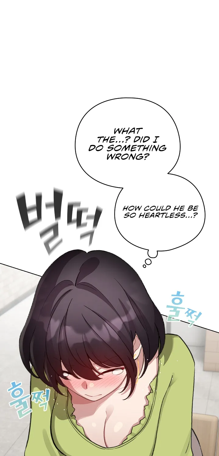 I Became a Pornhwa NPC Chapter 39 page 49 - 