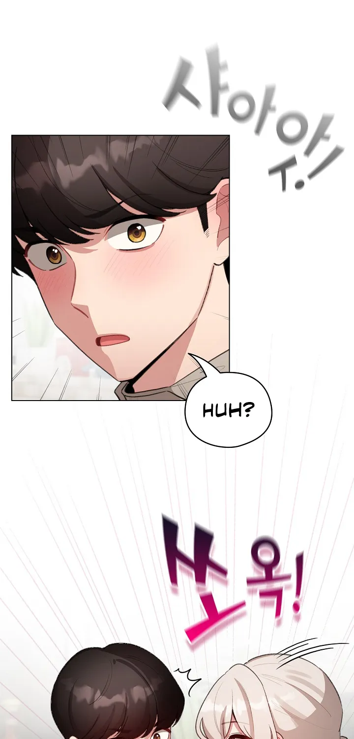 I Became a Pornhwa NPC Chapter 39 page 6 - 