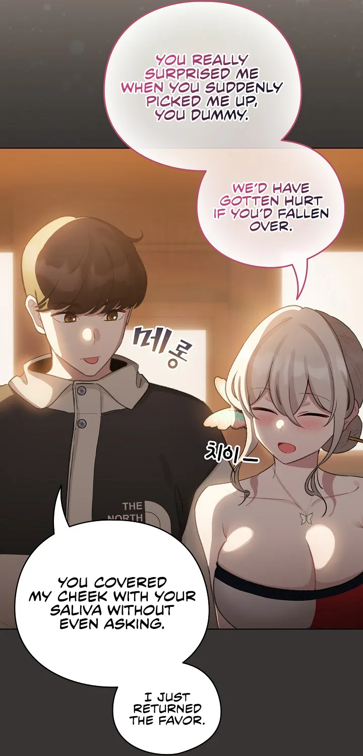 I Became a Pornhwa NPC Chapter 39 page 52 - 