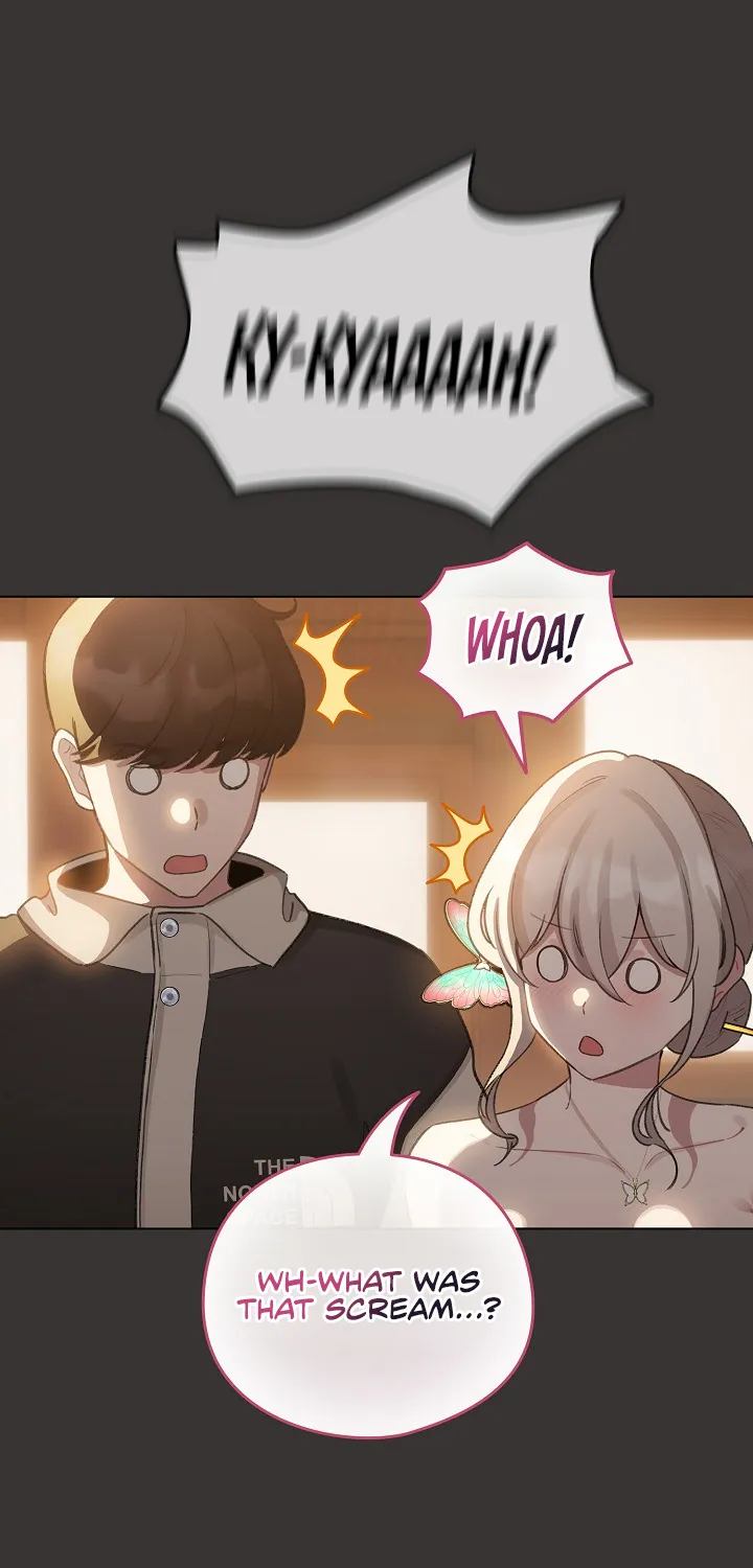 I Became a Pornhwa NPC Chapter 39 page 53 - 