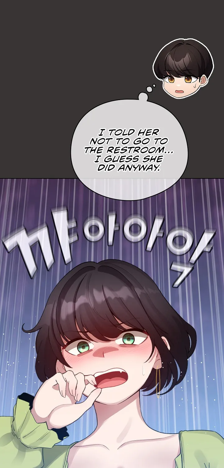 I Became a Pornhwa NPC Chapter 39 page 54 - 