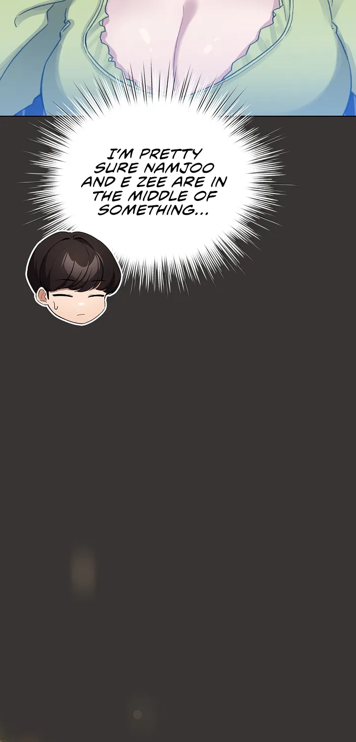 I Became a Pornhwa NPC Chapter 39 page 55 - 