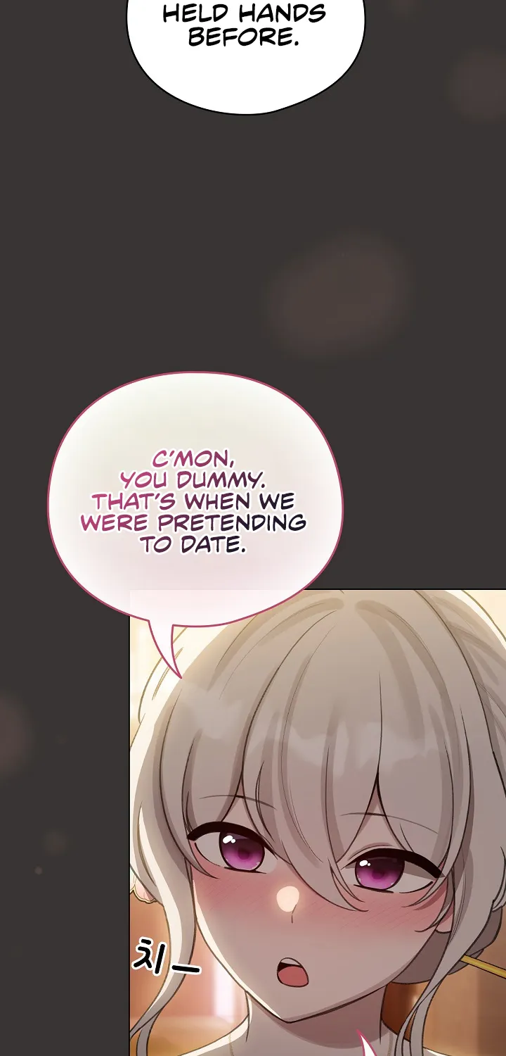 I Became a Pornhwa NPC Chapter 39 page 59 - 