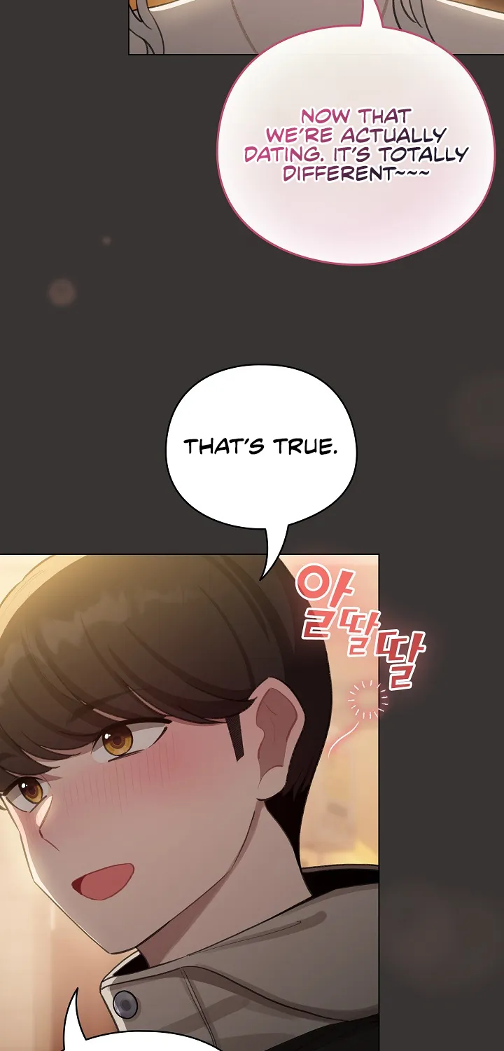 I Became a Pornhwa NPC Chapter 39 page 60 - 