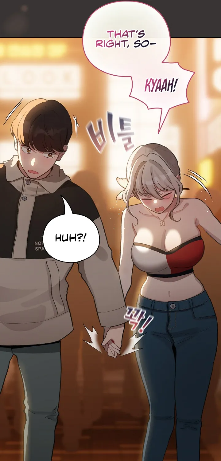 I Became a Pornhwa NPC Chapter 39 page 62 - 