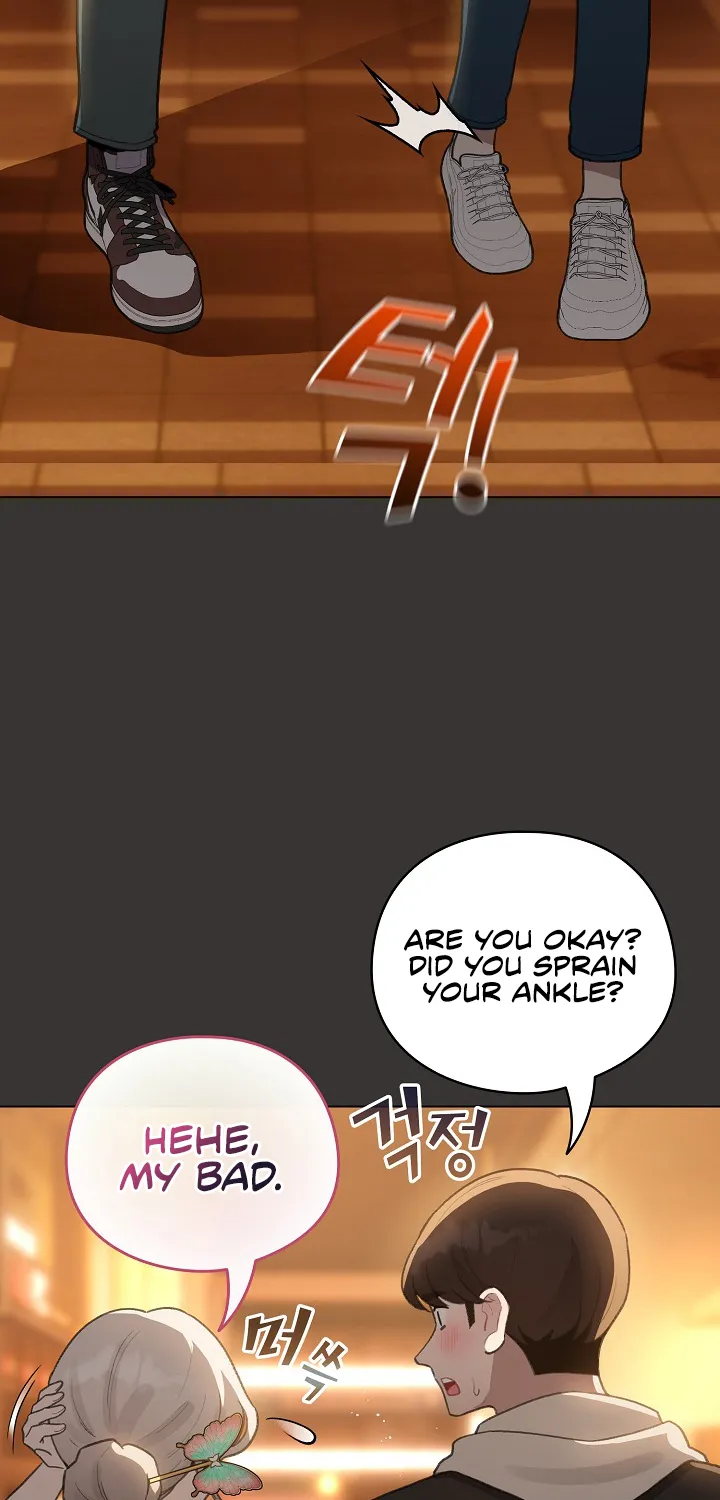 I Became a Pornhwa NPC Chapter 39 page 63 - 