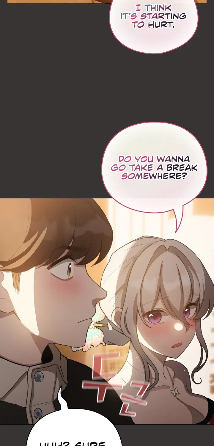 I Became a Pornhwa NPC Chapter 39 page 65 - 