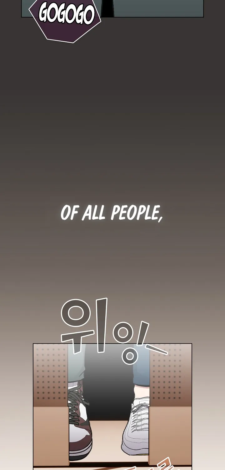 I Became a Pornhwa NPC Chapter 39 page 69 - 