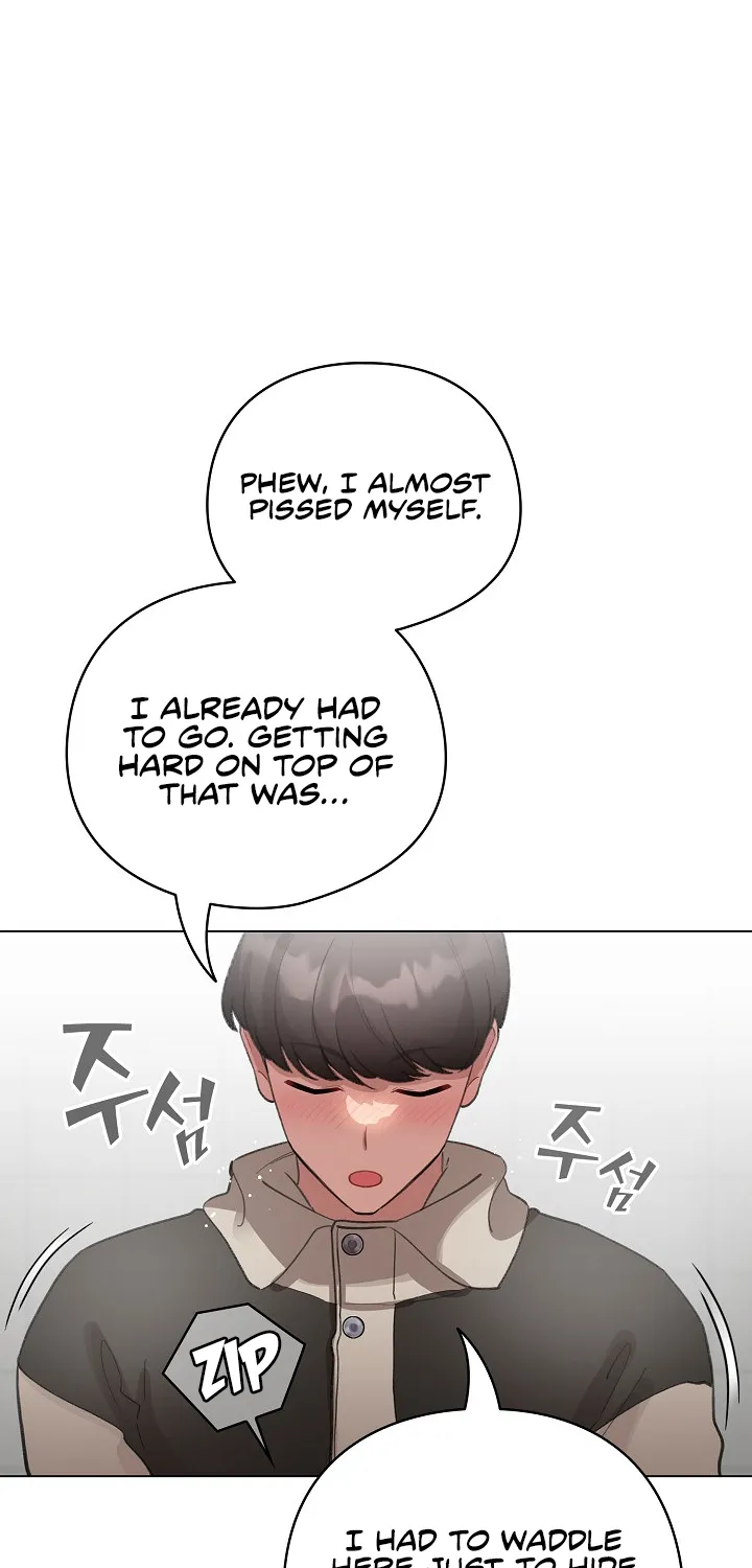 I Became a Pornhwa NPC Chapter 39 page 76 - 