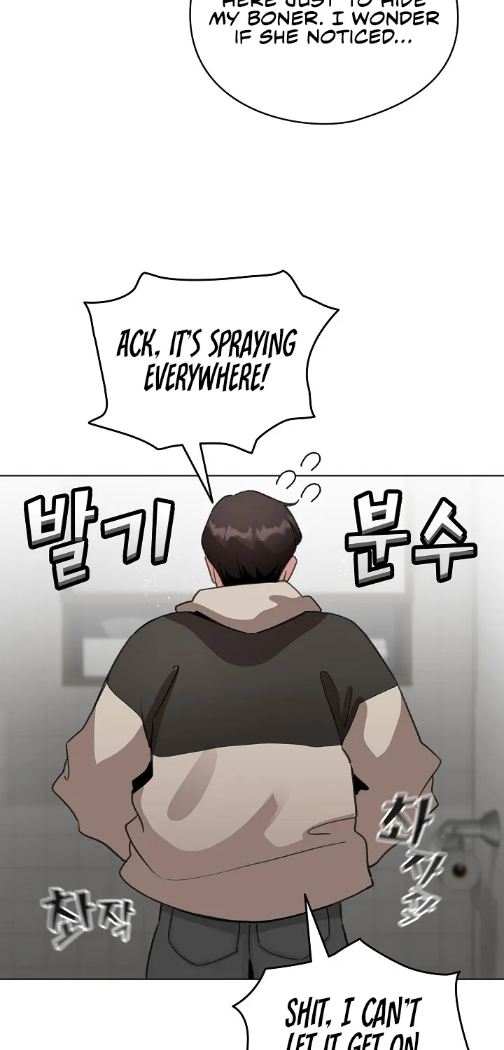 I Became a Pornhwa NPC Chapter 39 page 77 - 