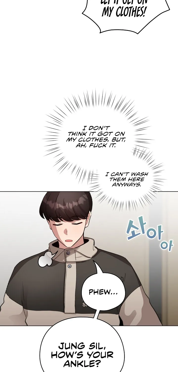 I Became a Pornhwa NPC Chapter 39 page 78 - 