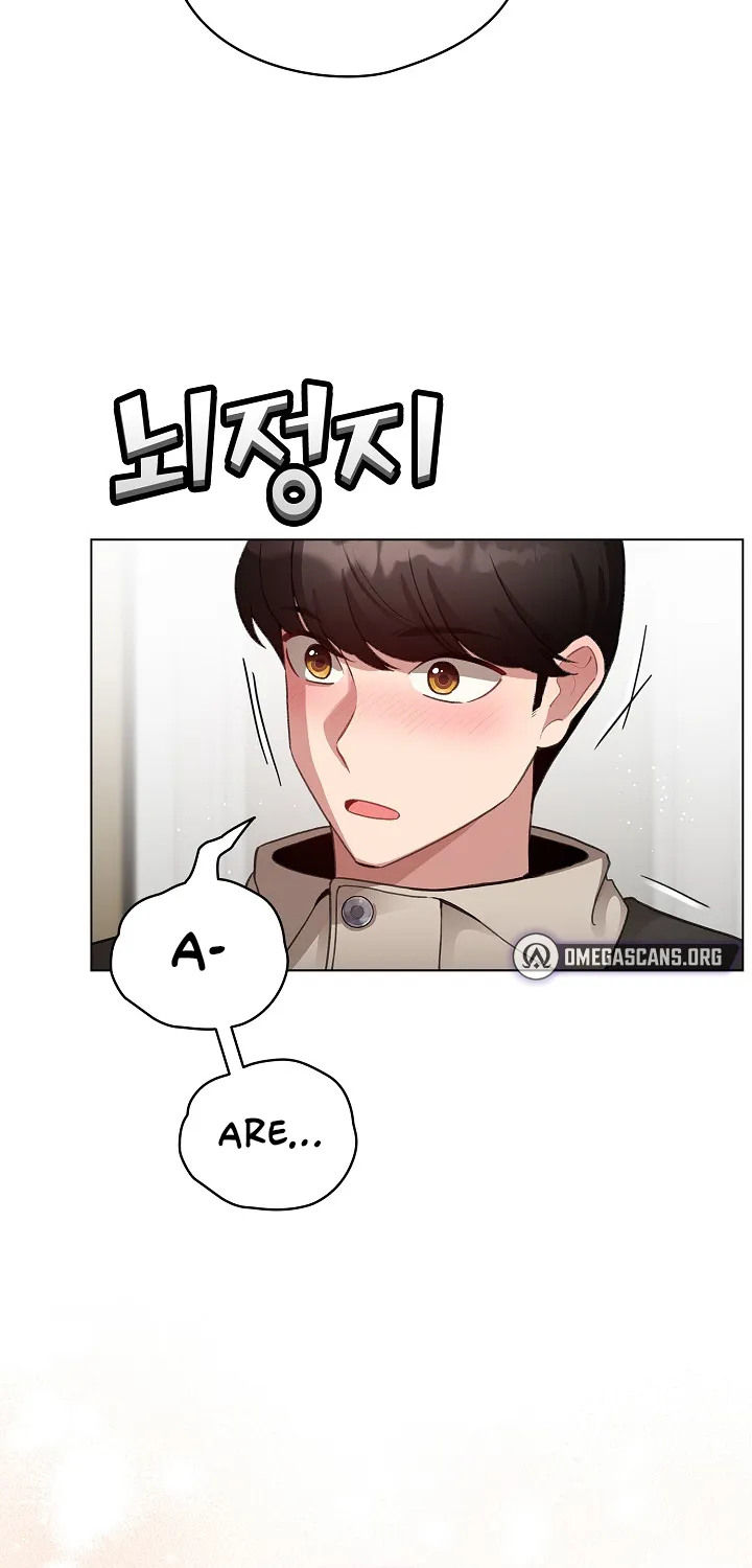 I Became a Pornhwa NPC Chapter 39 page 79 - 