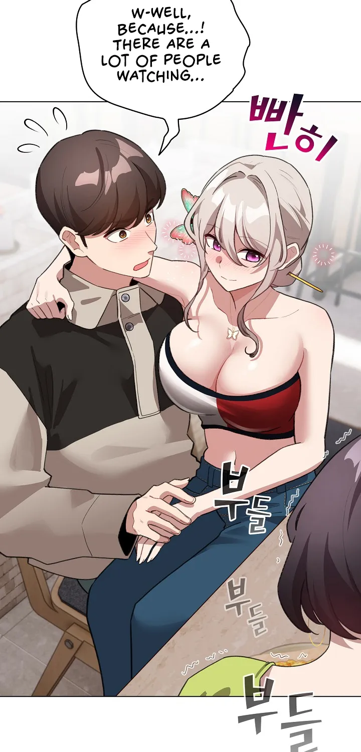 I Became a Pornhwa NPC Chapter 39 page 9 - 