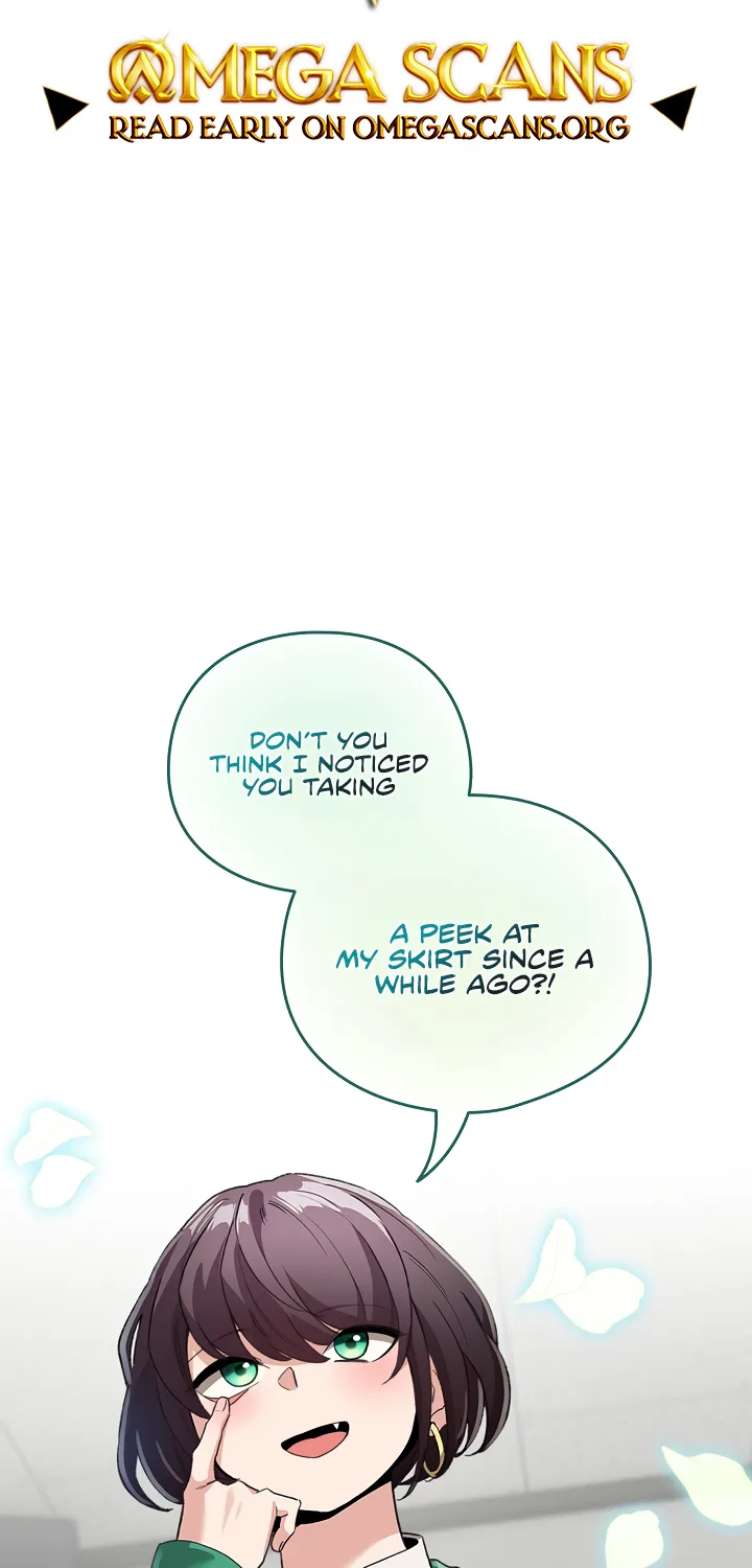 I Became a Pornhwa NPC Chapter 4 page 2 - 