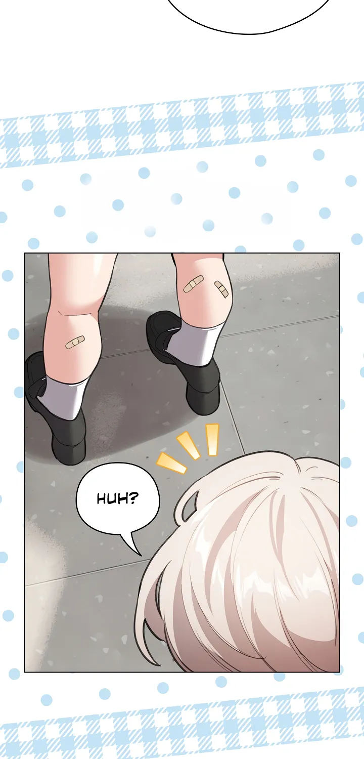I Became a Pornhwa NPC Chapter 4 page 14 - 