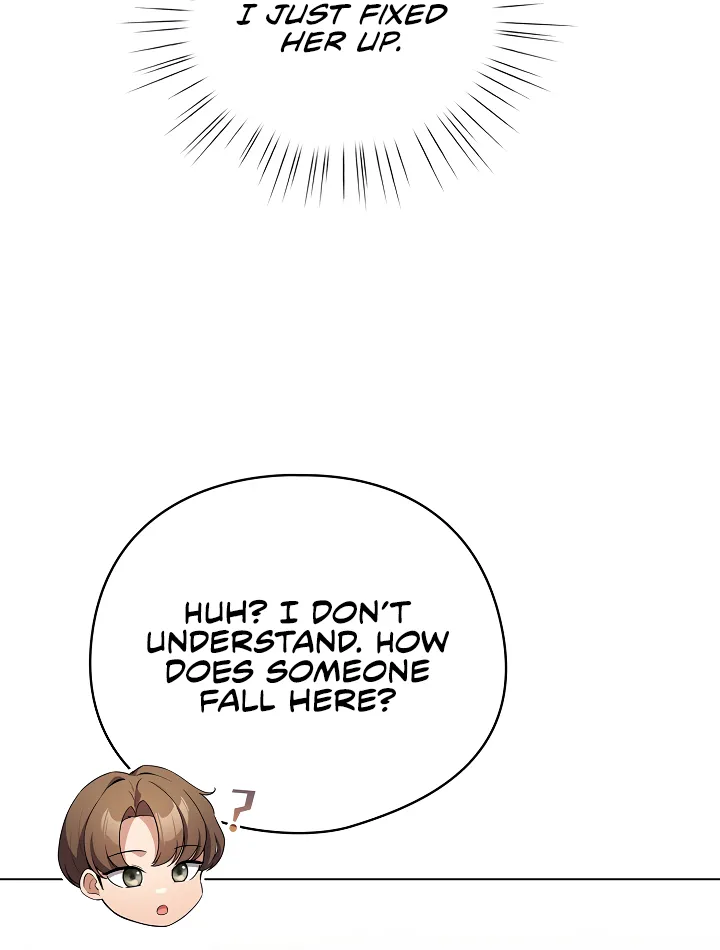 I Became a Pornhwa NPC Chapter 4 page 19 - 