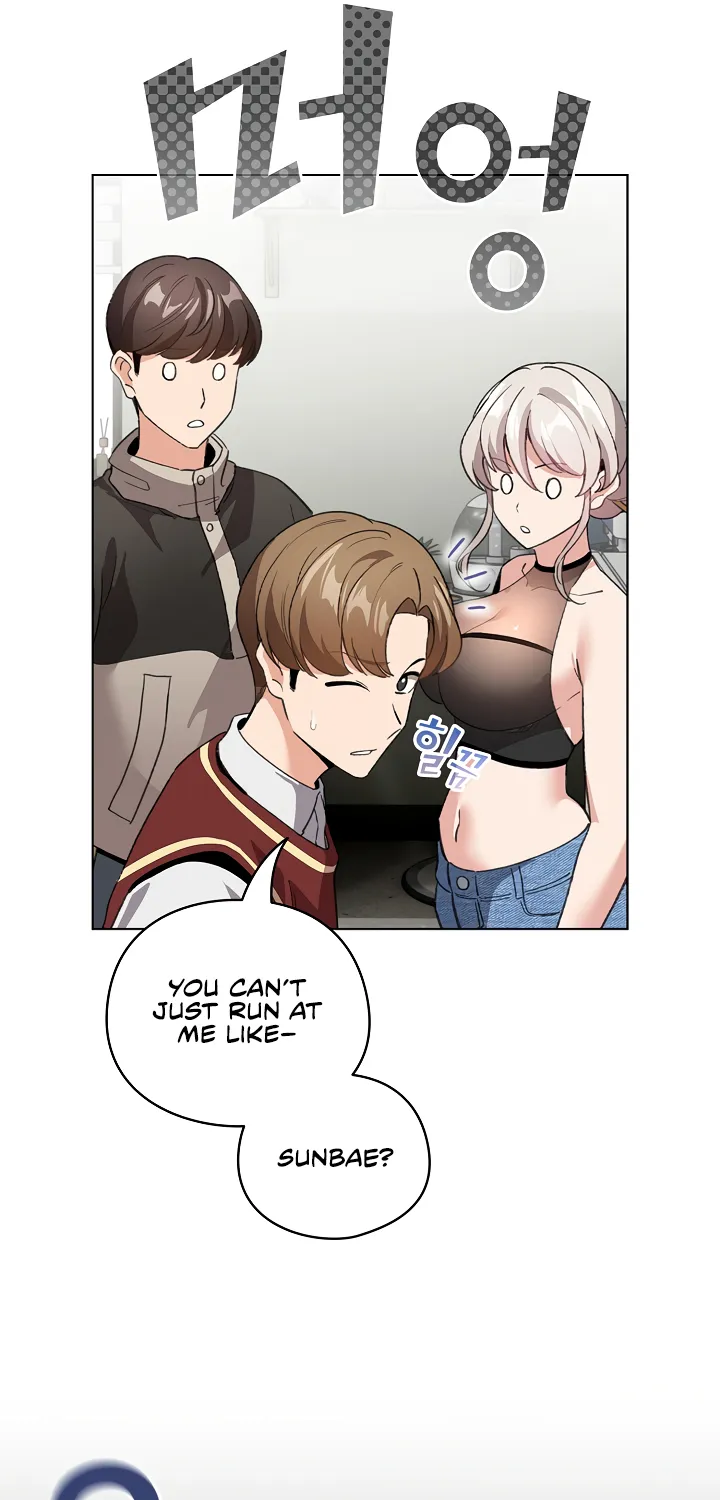 I Became a Pornhwa NPC Chapter 4 page 29 - 