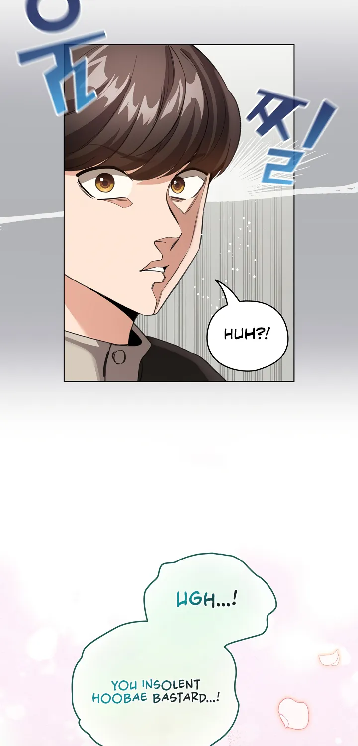 I Became a Pornhwa NPC Chapter 4 page 30 - 