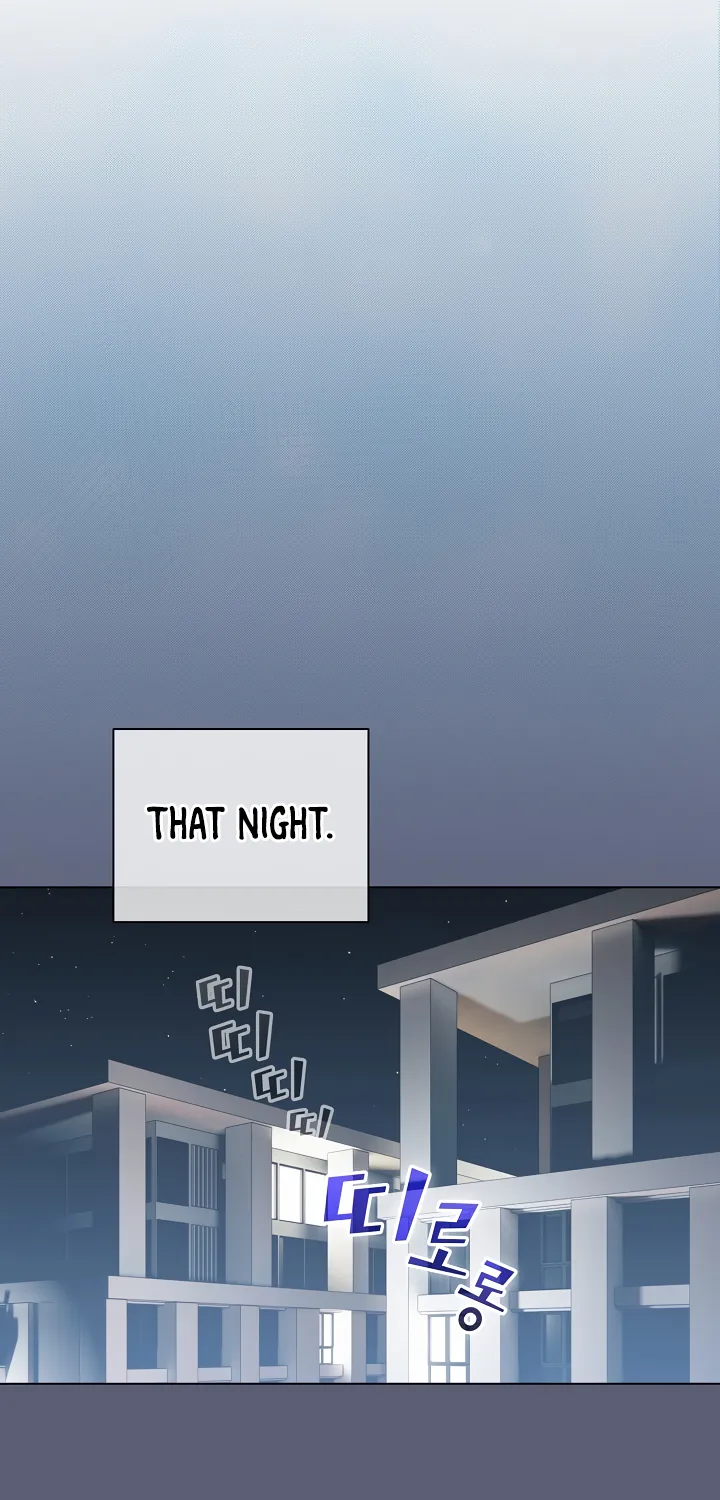 I Became a Pornhwa NPC Chapter 4 page 34 - 