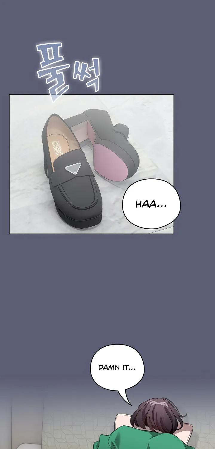 I Became a Pornhwa NPC Chapter 4 page 35 - 