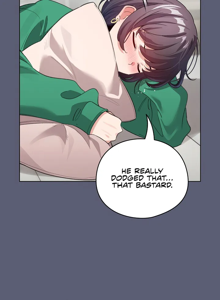 I Became a Pornhwa NPC Chapter 4 page 37 - 