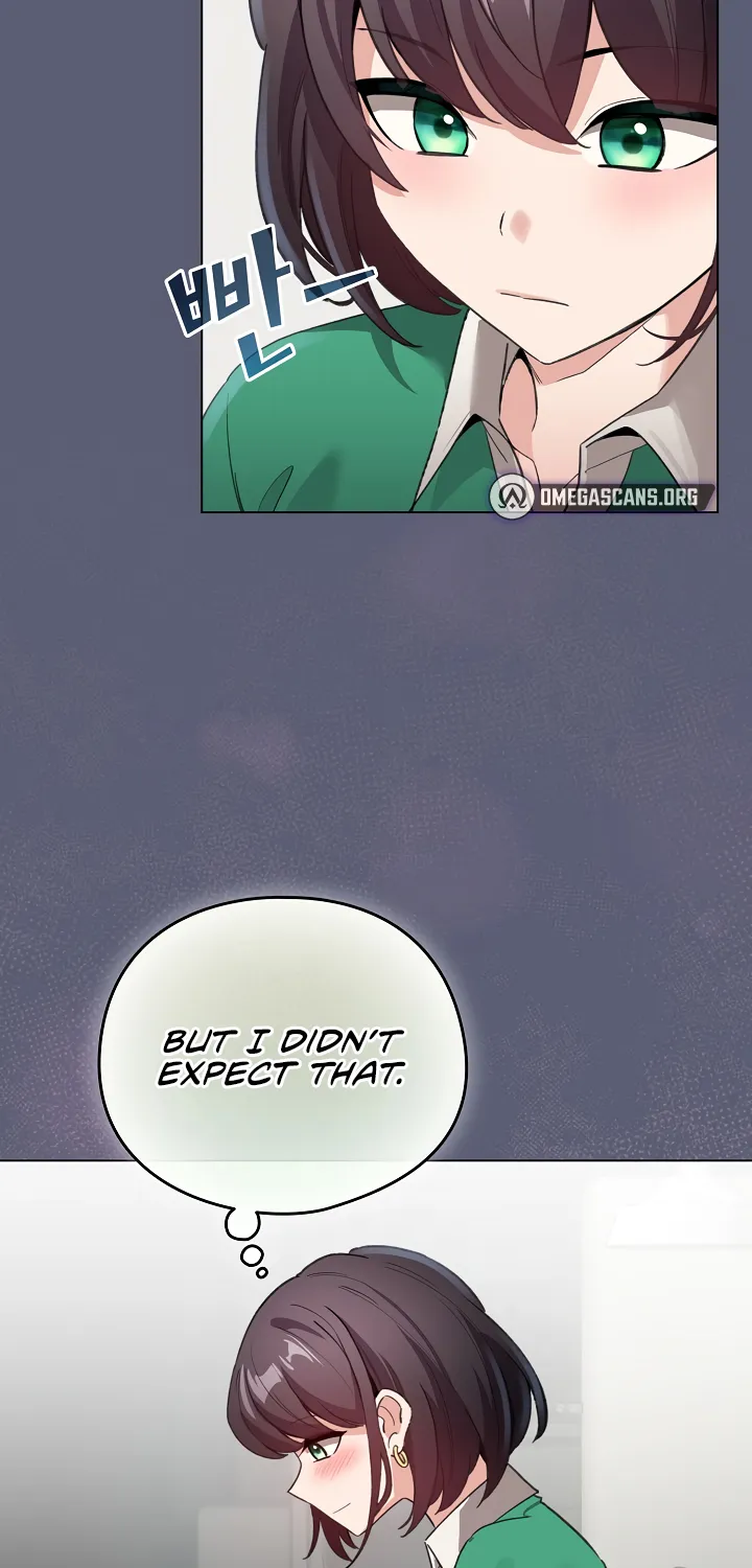 I Became a Pornhwa NPC Chapter 4 page 41 - 