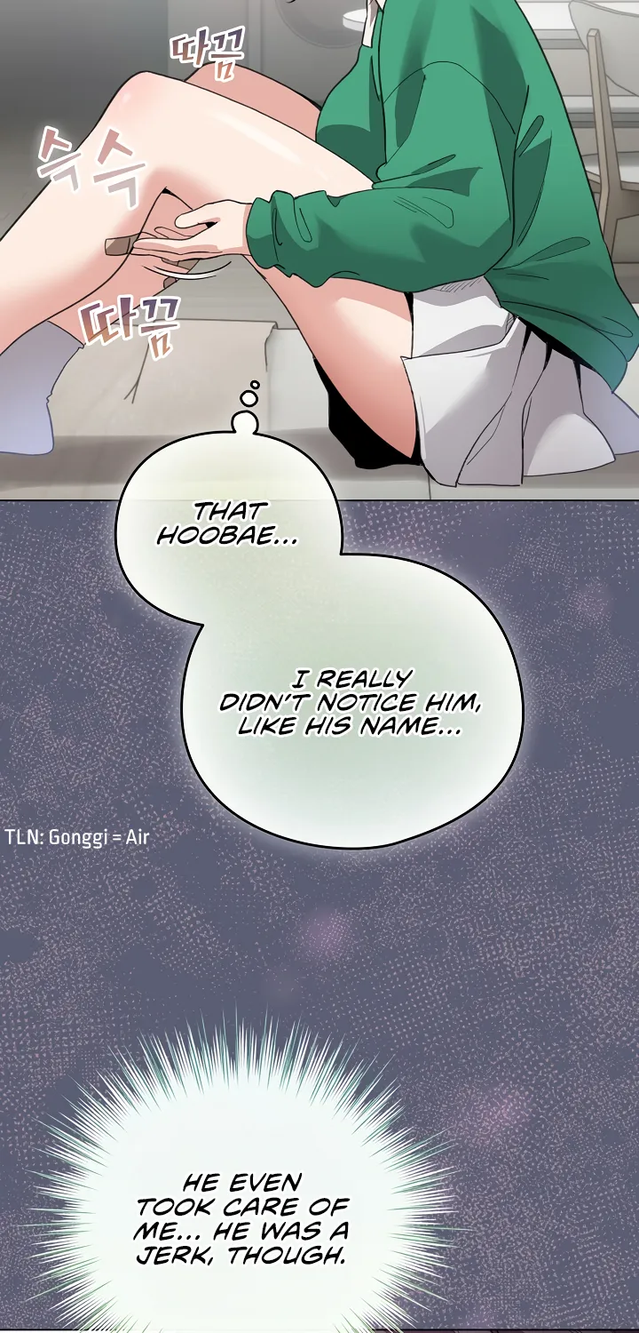 I Became a Pornhwa NPC Chapter 4 page 42 - 