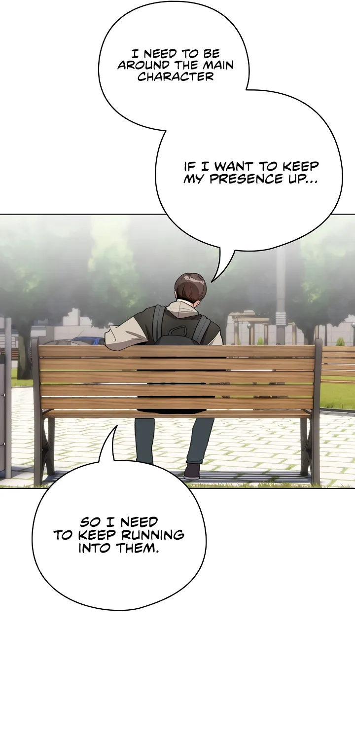 I Became a Pornhwa NPC Chapter 4 page 57 - 