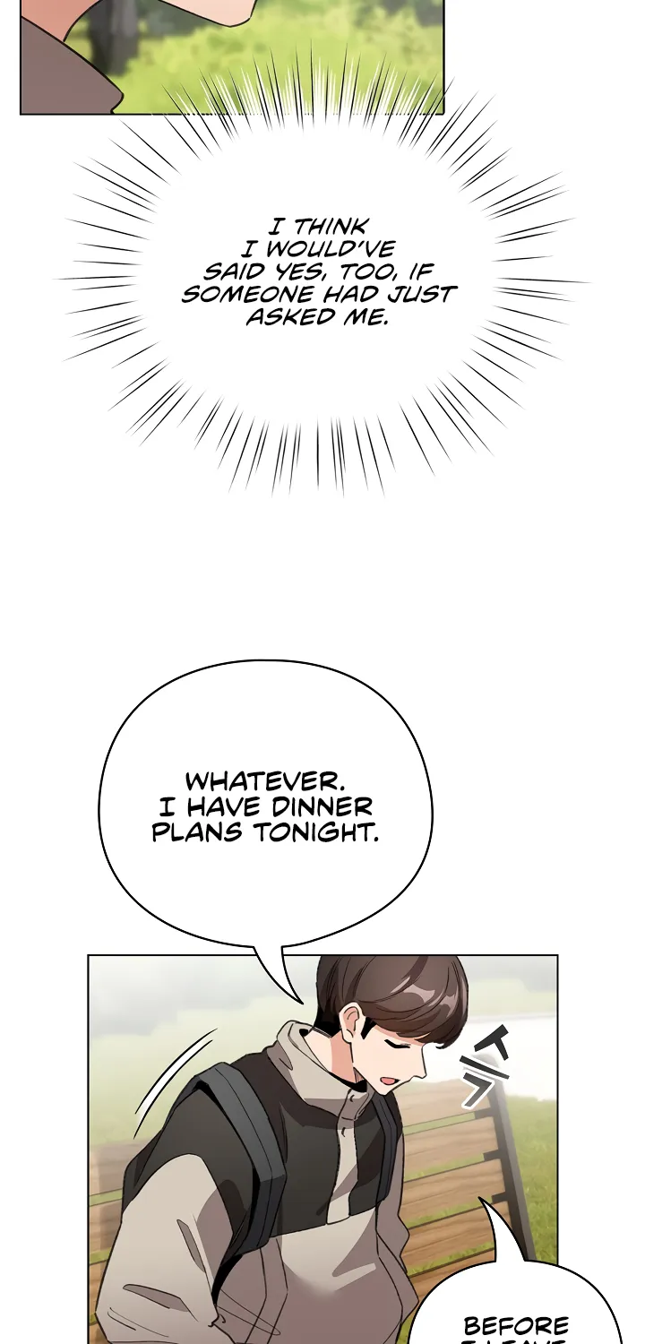 I Became a Pornhwa NPC Chapter 4 page 60 - 