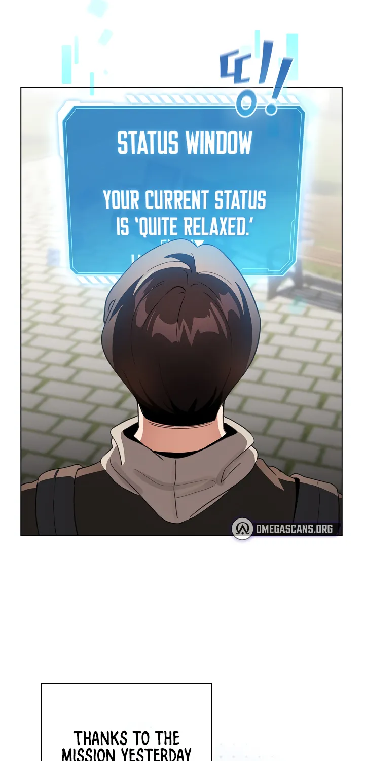 I Became a Pornhwa NPC Chapter 4 page 62 - 