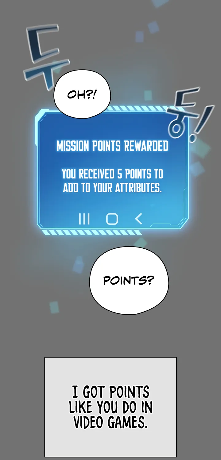I Became a Pornhwa NPC Chapter 4 page 65 - 