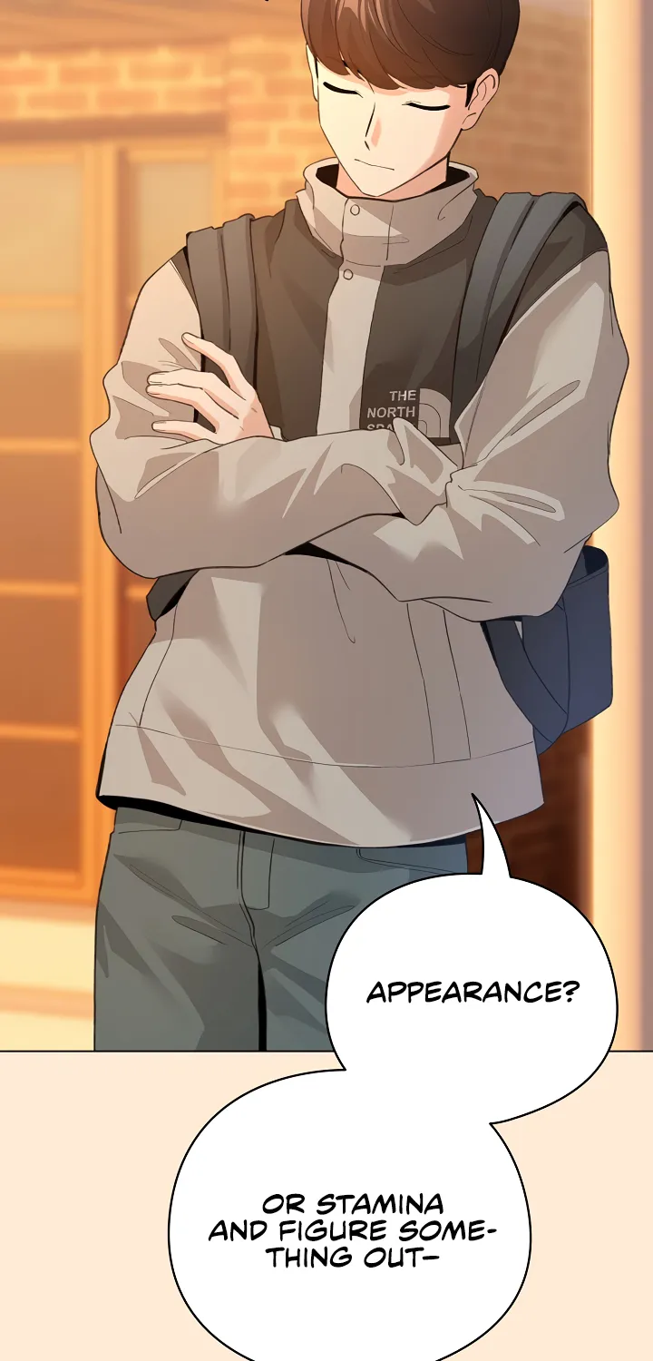 I Became a Pornhwa NPC Chapter 4 page 68 - 
