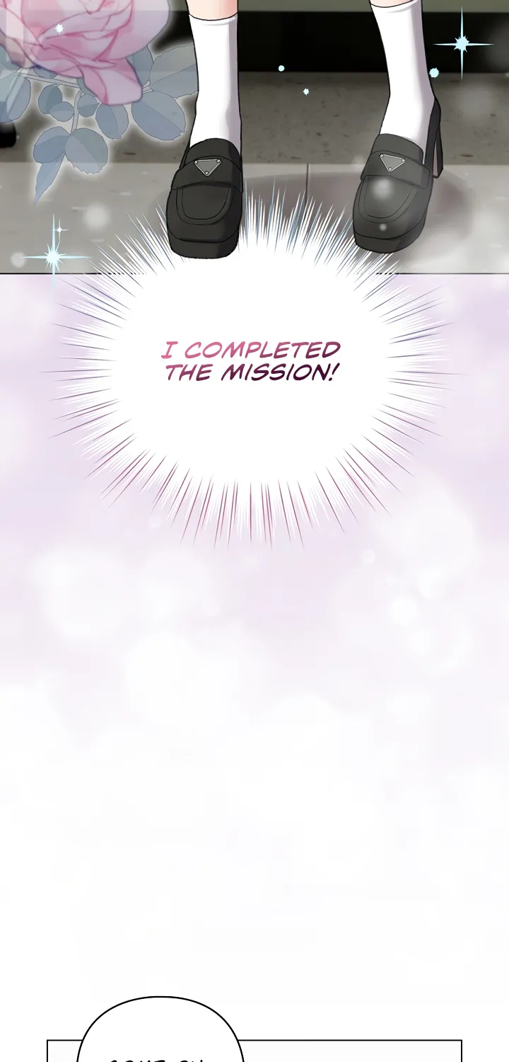 I Became a Pornhwa NPC Chapter 4 page 8 - 