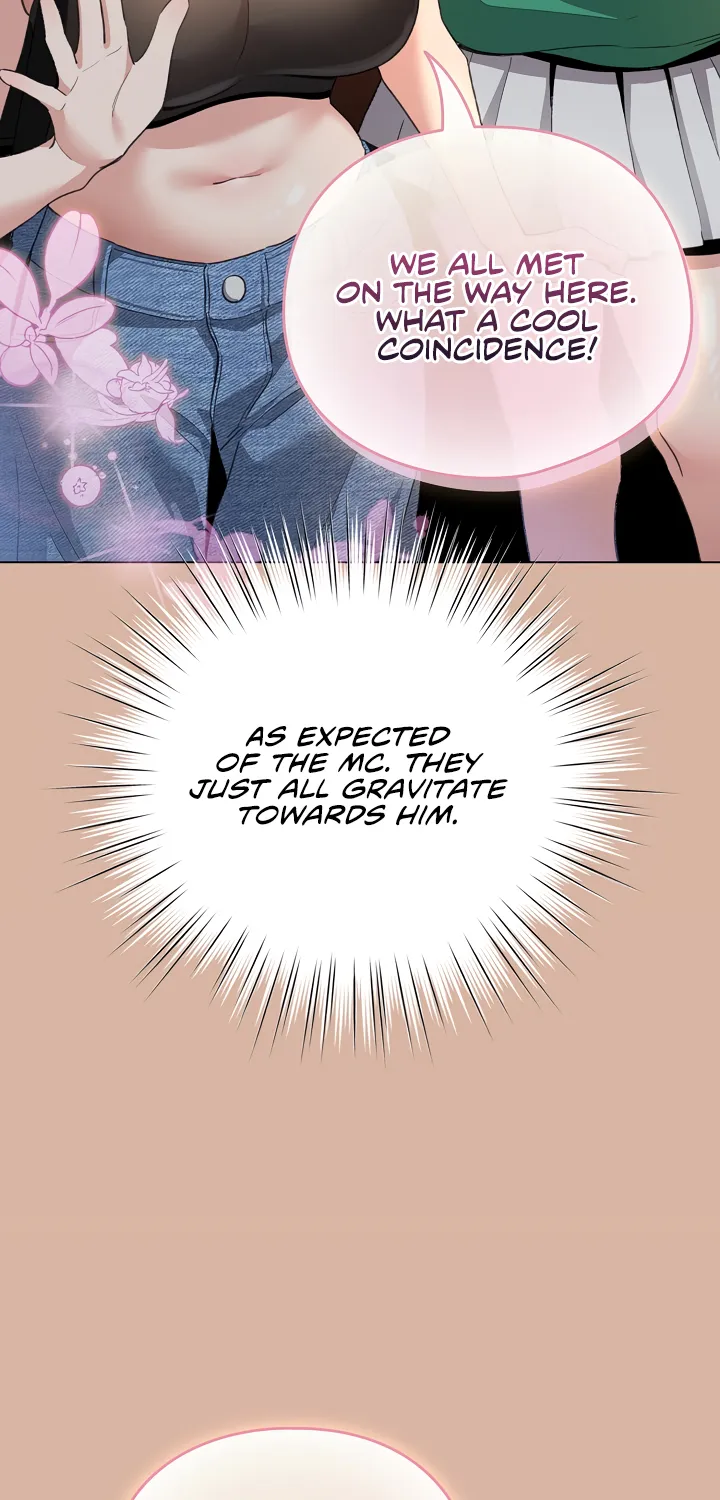 I Became a Pornhwa NPC Chapter 4 page 71 - 