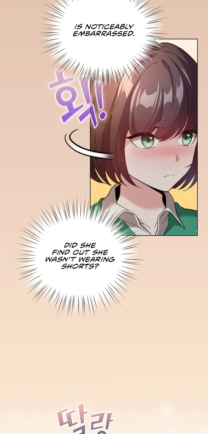 I Became a Pornhwa NPC Chapter 4 page 74 - 