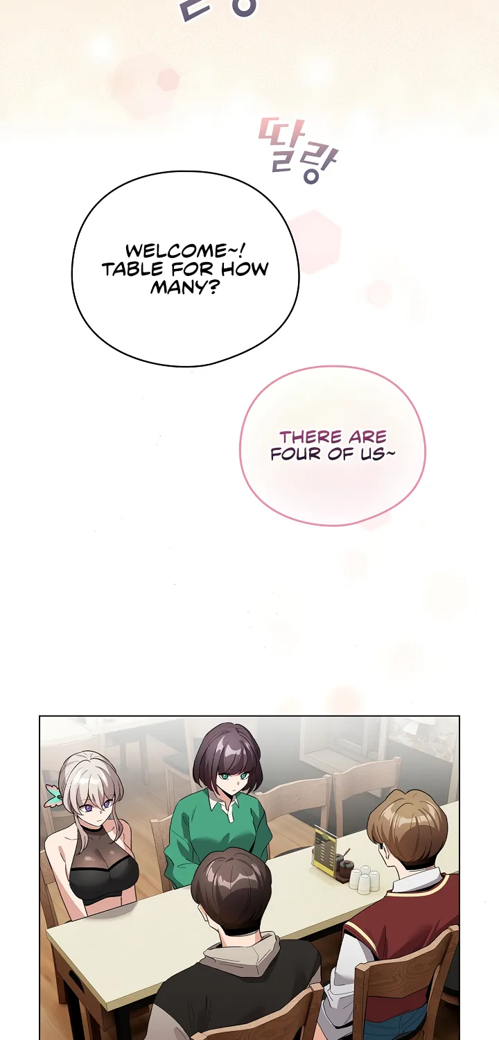 I Became a Pornhwa NPC Chapter 4 page 75 - 