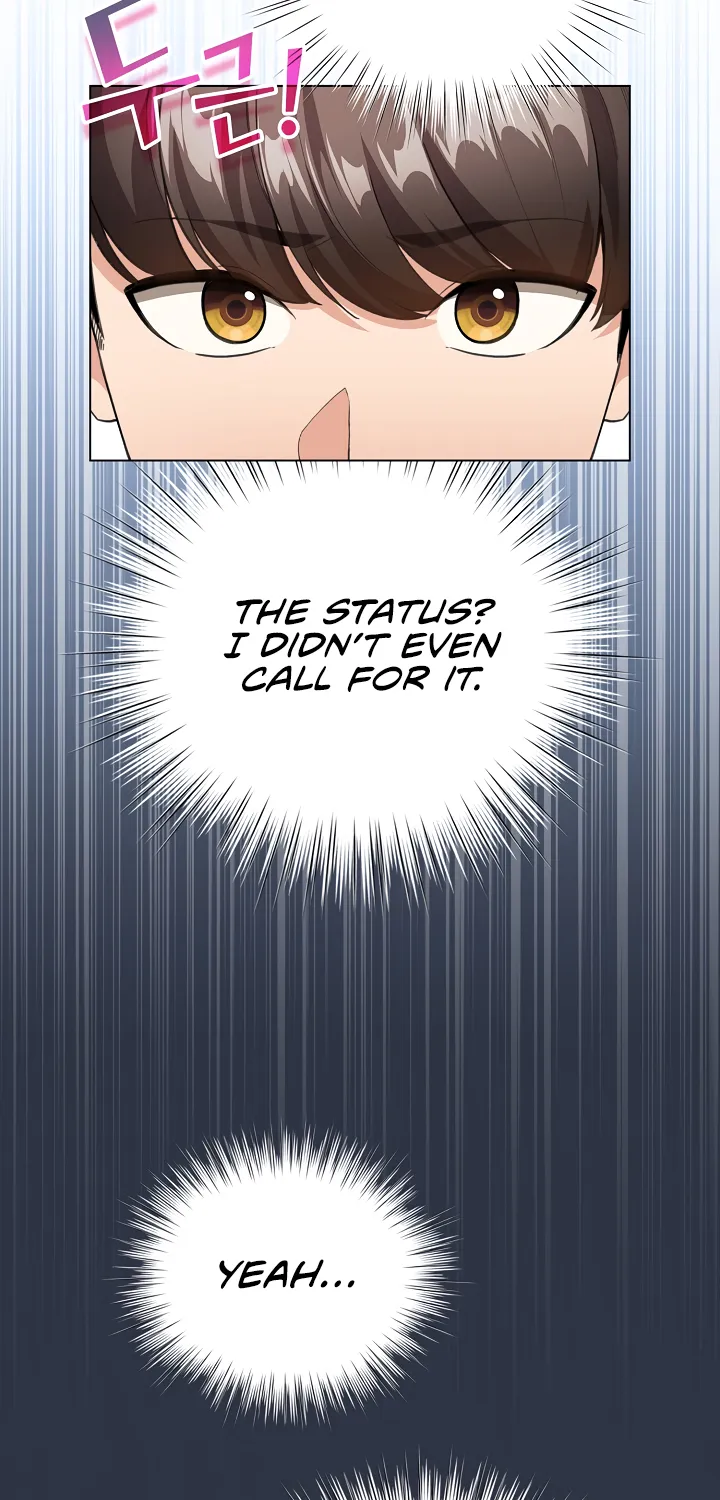I Became a Pornhwa NPC Chapter 4 page 80 - 