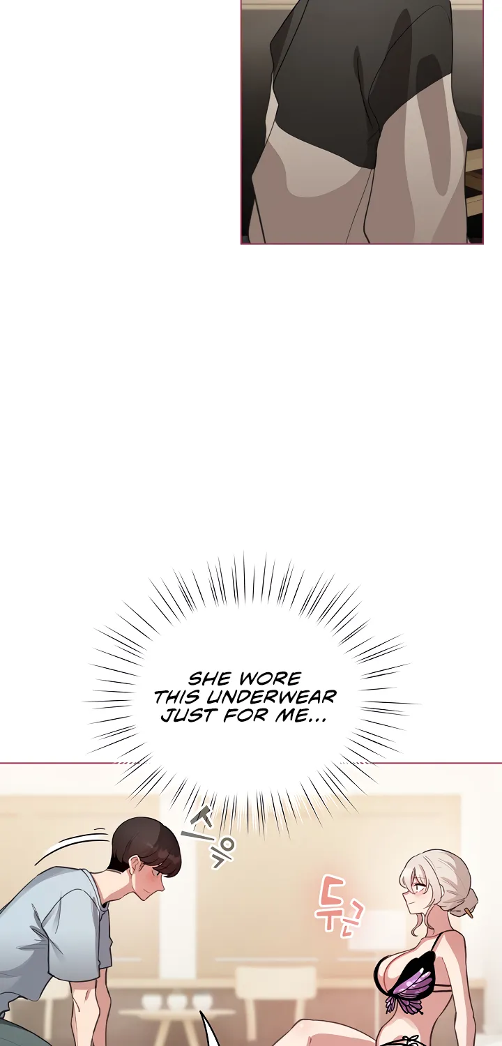 I Became a Pornhwa NPC Chapter 40 page 13 - 