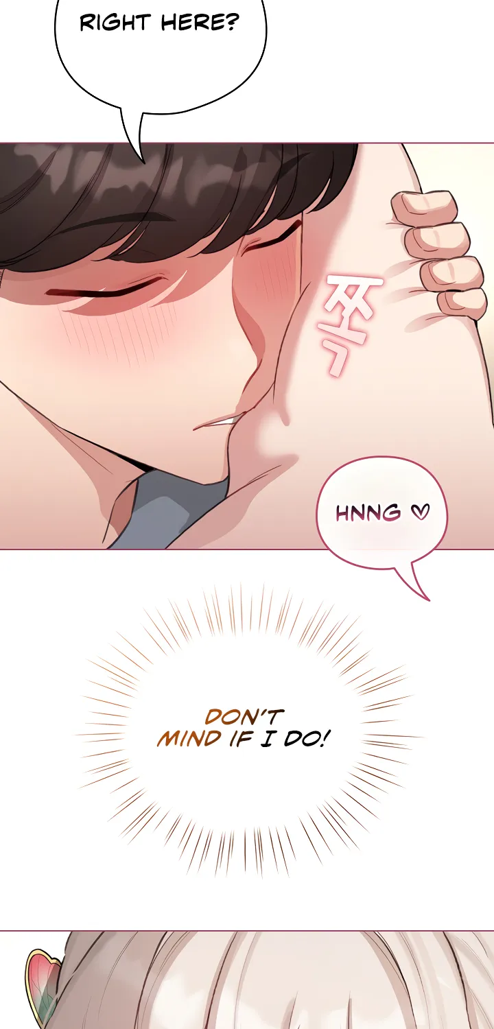 I Became a Pornhwa NPC Chapter 40 page 17 - 