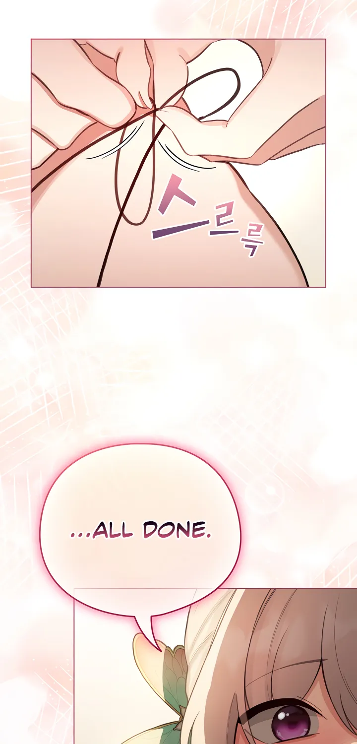 I Became a Pornhwa NPC Chapter 40 page 25 - 