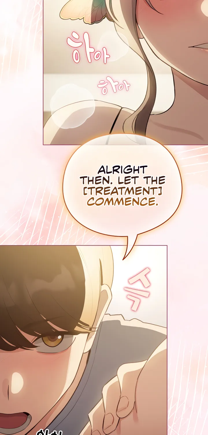 I Became a Pornhwa NPC Chapter 40 page 26 - 