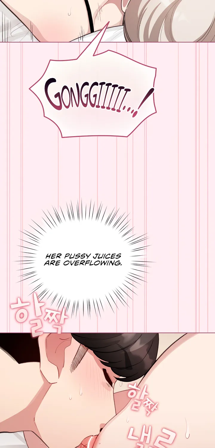 I Became a Pornhwa NPC Chapter 40 page 34 - 