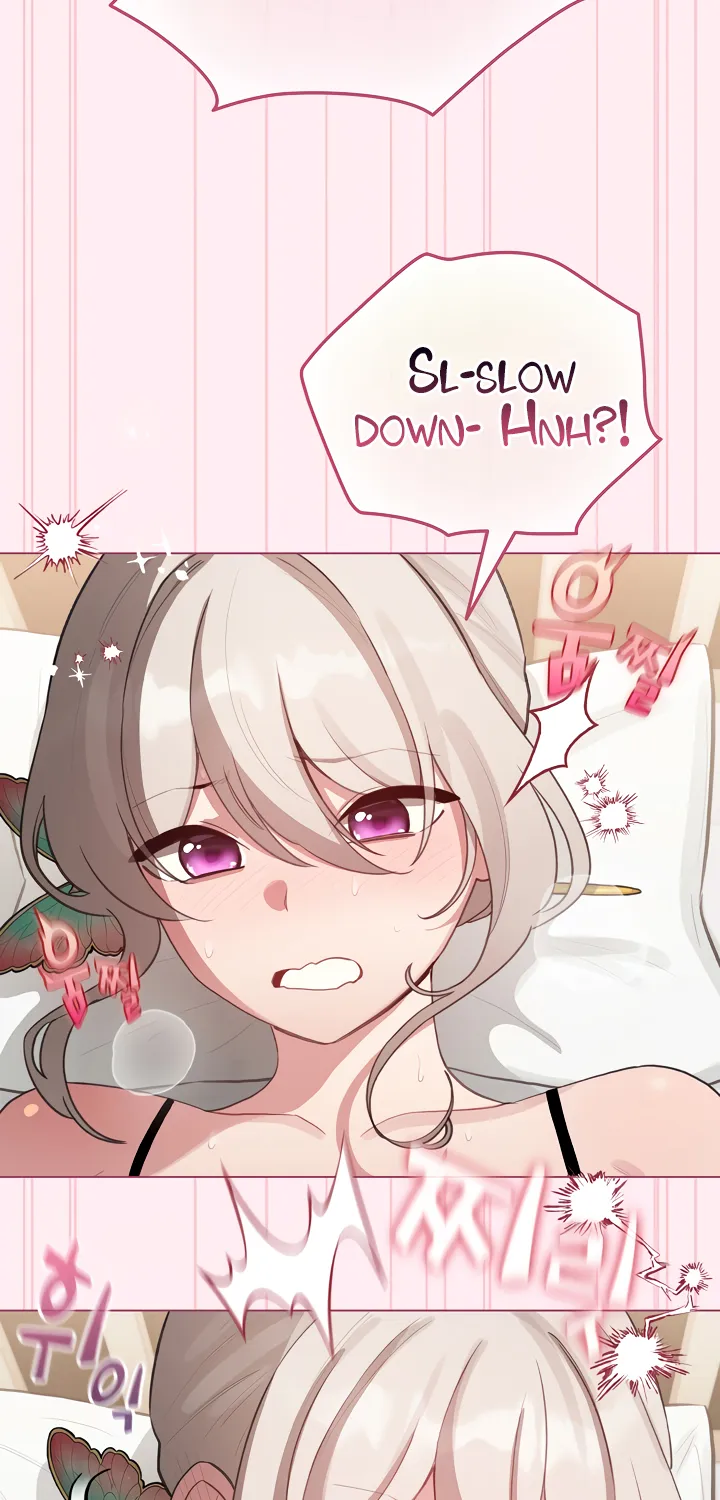 I Became a Pornhwa NPC Chapter 40 page 38 - 