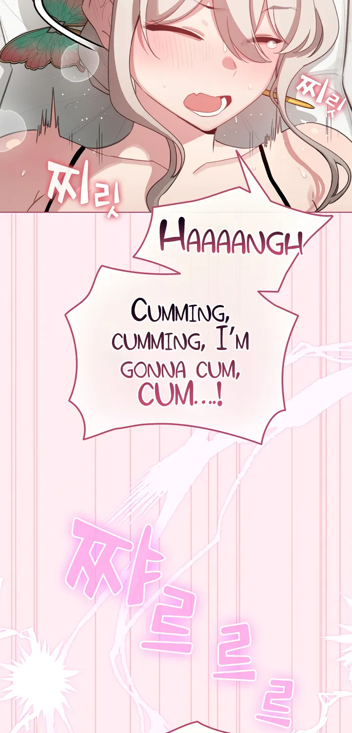 I Became a Pornhwa NPC Chapter 40 page 39 - 