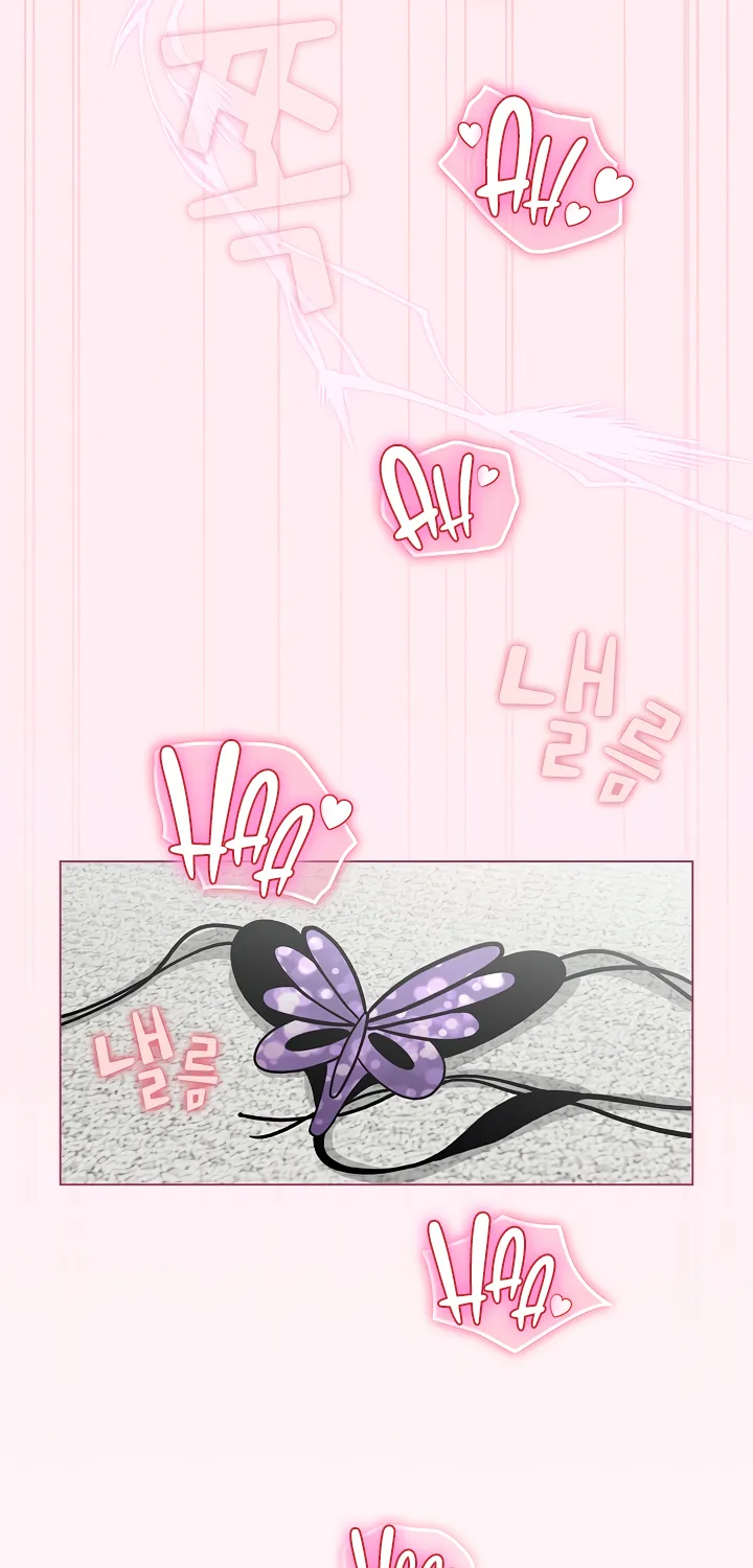 I Became a Pornhwa NPC Chapter 40 page 43 - 
