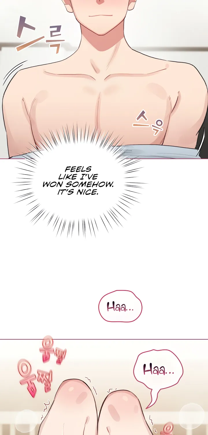 I Became a Pornhwa NPC Chapter 40 page 45 - 