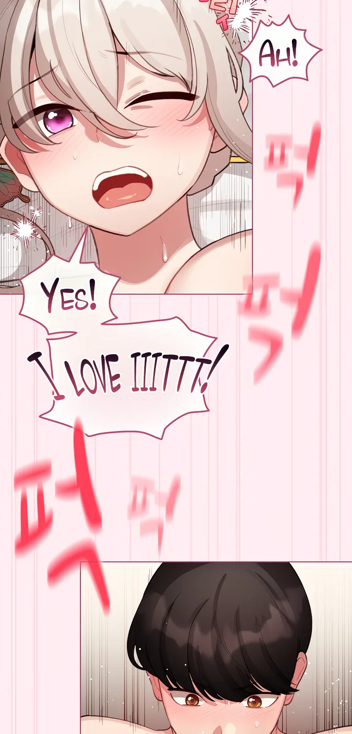 I Became a Pornhwa NPC Chapter 40 page 60 - 