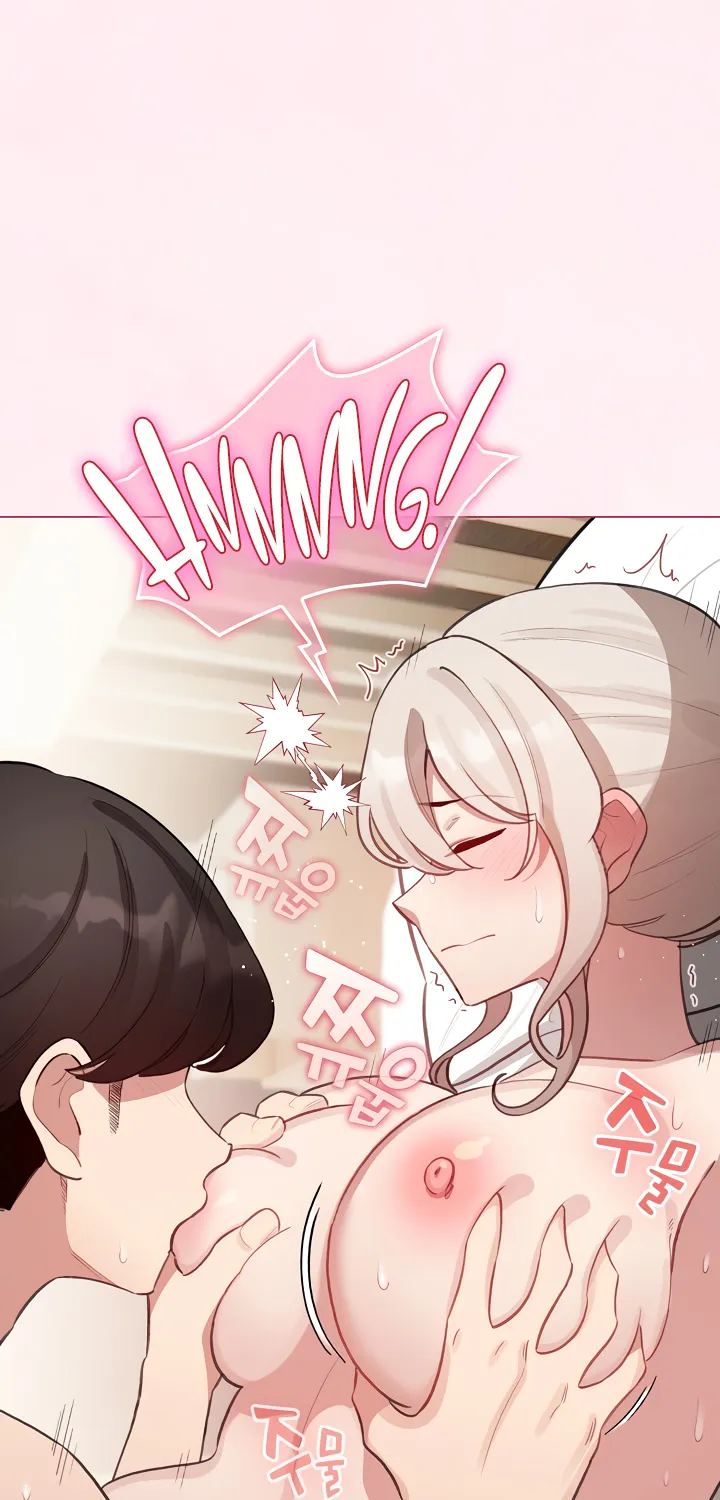 I Became a Pornhwa NPC Chapter 40 page 76 - 