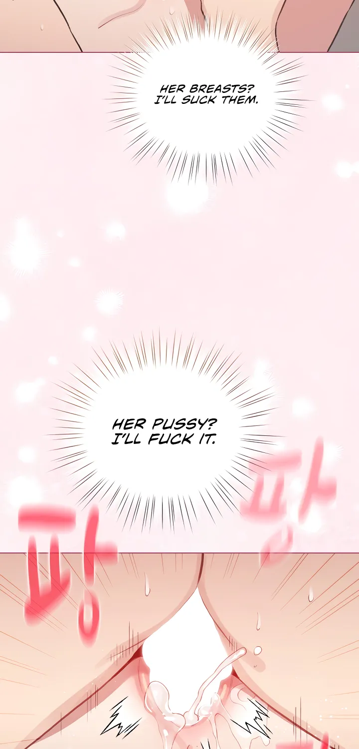 I Became a Pornhwa NPC Chapter 40 page 77 - 